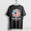Classic Rex Kwon Do Dojo Home Of The Buddy System Preston Id Usa T Shirts