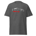 Premium T-Shirt For Mazda MX-5 Miata Car Fans Birthday Gift