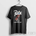 Classic Patta Lighters Put Your Lighters Up T Shirts
