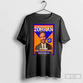 Premium Democrat For Mayor Zohran Mamdani For A New York You Can Afford T Shirts