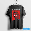 My Chemical Romance James Dean Like Phantoms Forever Tshirts Sweater