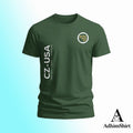 CZ Shadow USA Logo FUNNY T-SHIRT S-5XL USA many colors
