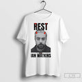 Classic Rip Ian Watkins