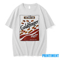 Punk Rock Farm Goldfinger Macho Cheese Tshirts Sweater