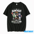 Mascot Damn Right I Am A Boston Fan Win Or Lose Tshirts Sweater
