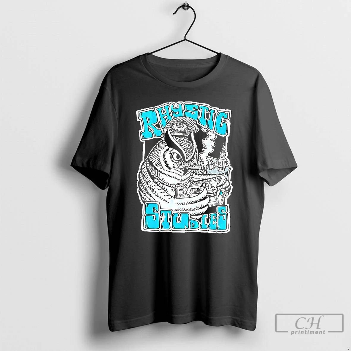 Premium Rhystic Studies Goldsaber Ceramic Ceramic And Classic Dad Cap T Shirts