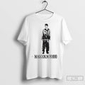 Premium Malcolm Todd The Wholesome Rockstar Tour 2025 Ladies