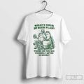 Classic Frogs Whats Your 10 Beer Plan Where Do You See Yourself After 10 Beers