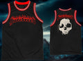 New Hatebreed Black 2-Side Basketball Jersey, Sizes S-5XL TTD81
