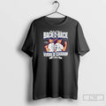 Premium Back To Back World Champs Shohei Ohtani 2024 2025 T Shirts