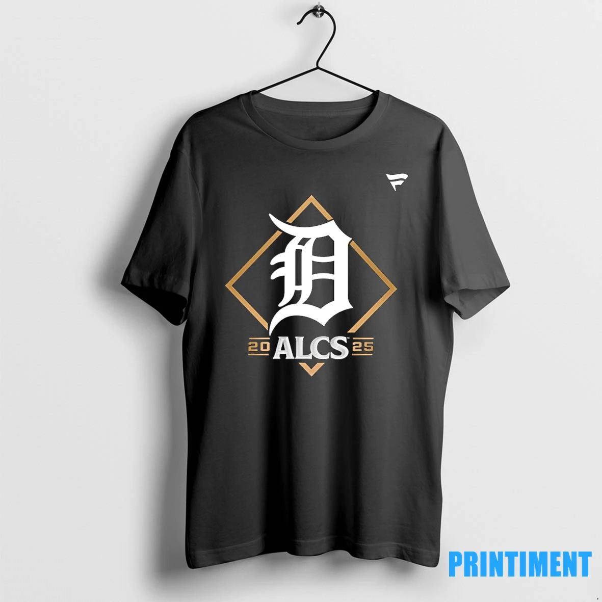 Detroit Tigers Baseball 2025 Alds Champions Tshirts Sweater
