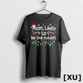 Most Likely To Be The Cutest Christmas Matching Family Funny Tshirts Sweater
