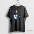 Classic Yoshinobu Yamamoto Nightmares Los Angeles Dodgers T Shirts