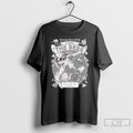 Premium Humans Have Failed I Serve The Bees Take Me To Bee Town T Shirts