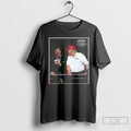 Classic Tucker X Trump Party T Shirts
