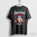 Classic Giggly Squad Decentering World Tour 2025 Long Sleve T Shirts