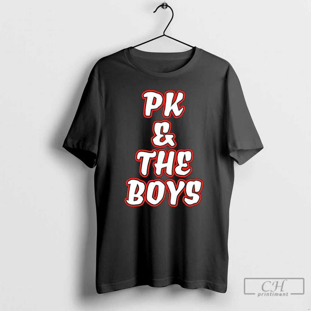Classic Louisville Cardinals Coach Pat Kelsey And The Boys T Shirts