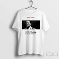 Classic Will Wade American Gangster T Shirts Hoodie Longsleeve
