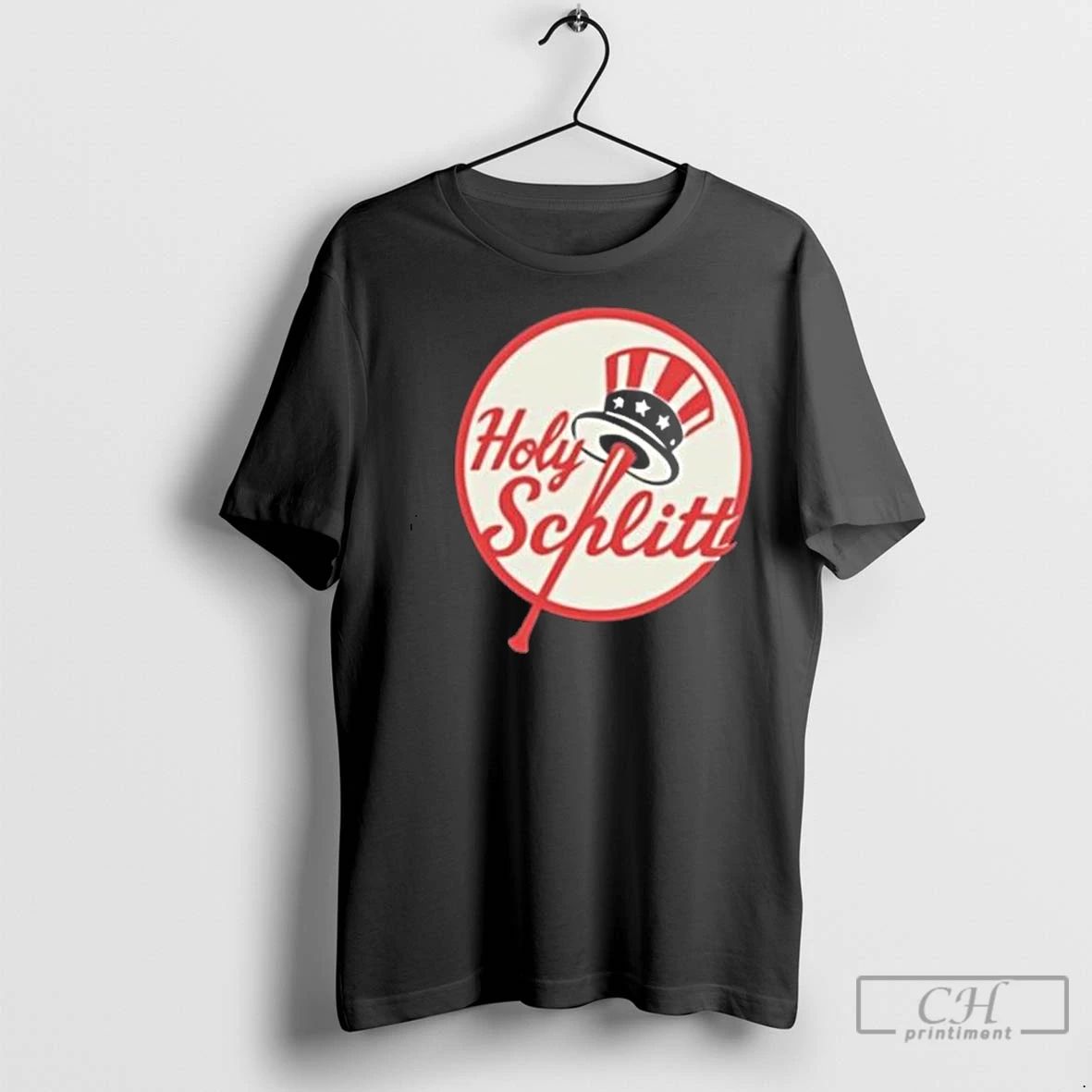Classic Cam Schlittler Holy Schlitt Ny Yankees