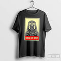 Classic Bird Scream Eat Repeat T Shirts