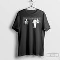 Classic Arsenal Movie Vintage Christmas T Shirts