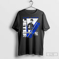 Classic Derek Jeter In The Zone New York Yankees T Shirts