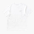 Arc'teryx Mens - Kragg SL Cotton SS Shirt S/S Tee T-shirt - White Light