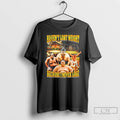 Classic Sumo Havent Lost Weight Because I Never Lose T Shirts