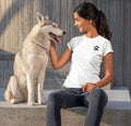 Paw Print - Animal Lover - Pet Parent Unisex classic tee