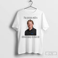 Classic Jerry Neuheisel Im Gonna Call A Direct Snap To The Rb T Shirts