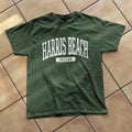 Harris Beach Oregon Souvenir Beach, Aesthetic, Minimalist