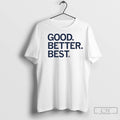 Premium Good Better Best R