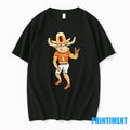 Bevo Hook Em Texas Longhorns Football Tshirts Sweater