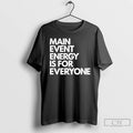 Classic Brock Manning Main Event Is 4 Everyone