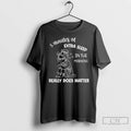 Classic Girl 5 Minutes Of Extra Sleep In The Morning Really Does Matter T Shirts