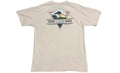 Vans Surf Wave Graphic Tee