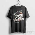 Premium A J Pierzynski Chicago White Sox Captain Chaos Graphic T Shirts