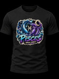 Pisces Dream Current Zodiac Shirt