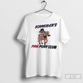 Classic Schneiders Pink Pony Club Toronto Blue Jays