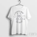 Classic Bear Thank God Im Gay Lgbt Pride Month T Shirts