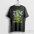 Classic Grinch Christmas Tree I Work At Ibm Its Fine Everything Is Fine T Shirts
