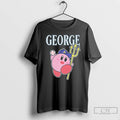 Classic Georges Adventure Seattle Mariners Alcs T Shirts