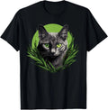Korat Cats Kitten Korat Cat T-Shirt
