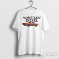 Premium Whistlin Diesel Duke New Ladies
