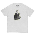 Artistic Portrait Graphic Vintage Grunge Aesthetic T-Shirt