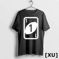 One Uno Halloween Costume Tshirts Sweater