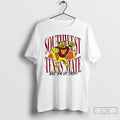 Classic Southwest Texas State 1990s Mascot Eat Em Up Cats T Shirts Hoodie Longsleeve