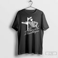 Classic Panic A La Discotheque Fremont 4th T Shirts