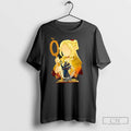 Premium Marcille Donato Delicious In Dungeon Anime Arcane Revival T Shirts