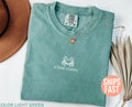 A Little Crabby Shirt Funny Beach Tee Minimalist Coastal Summer Aesthetic Style